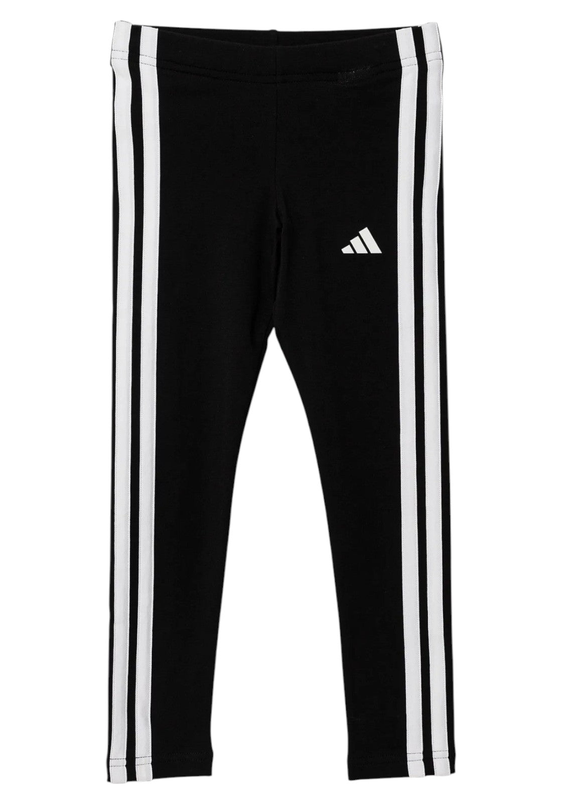 PANTALONI Nero/bianco Adidas