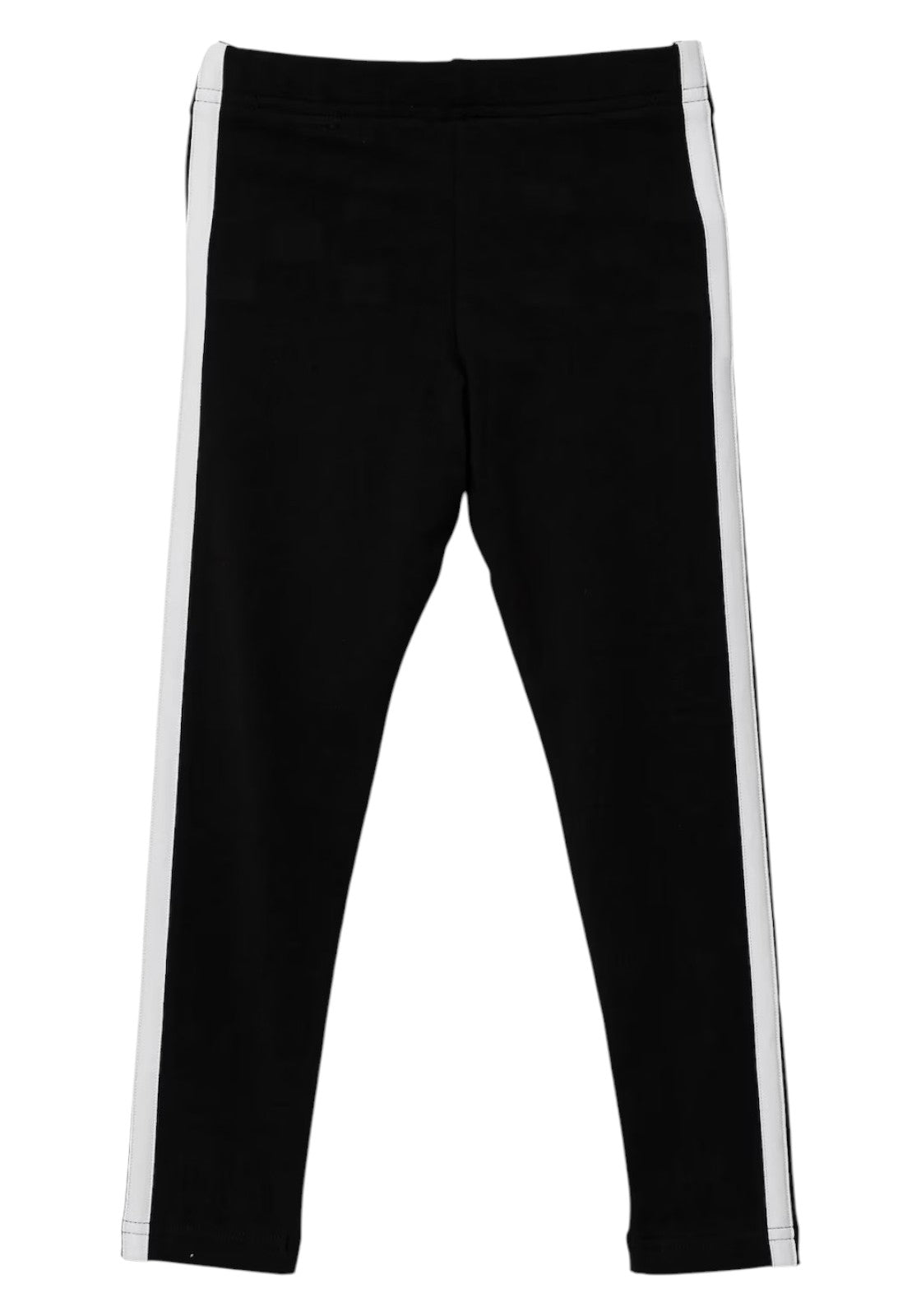 PANTALONI Nero/bianco Adidas
