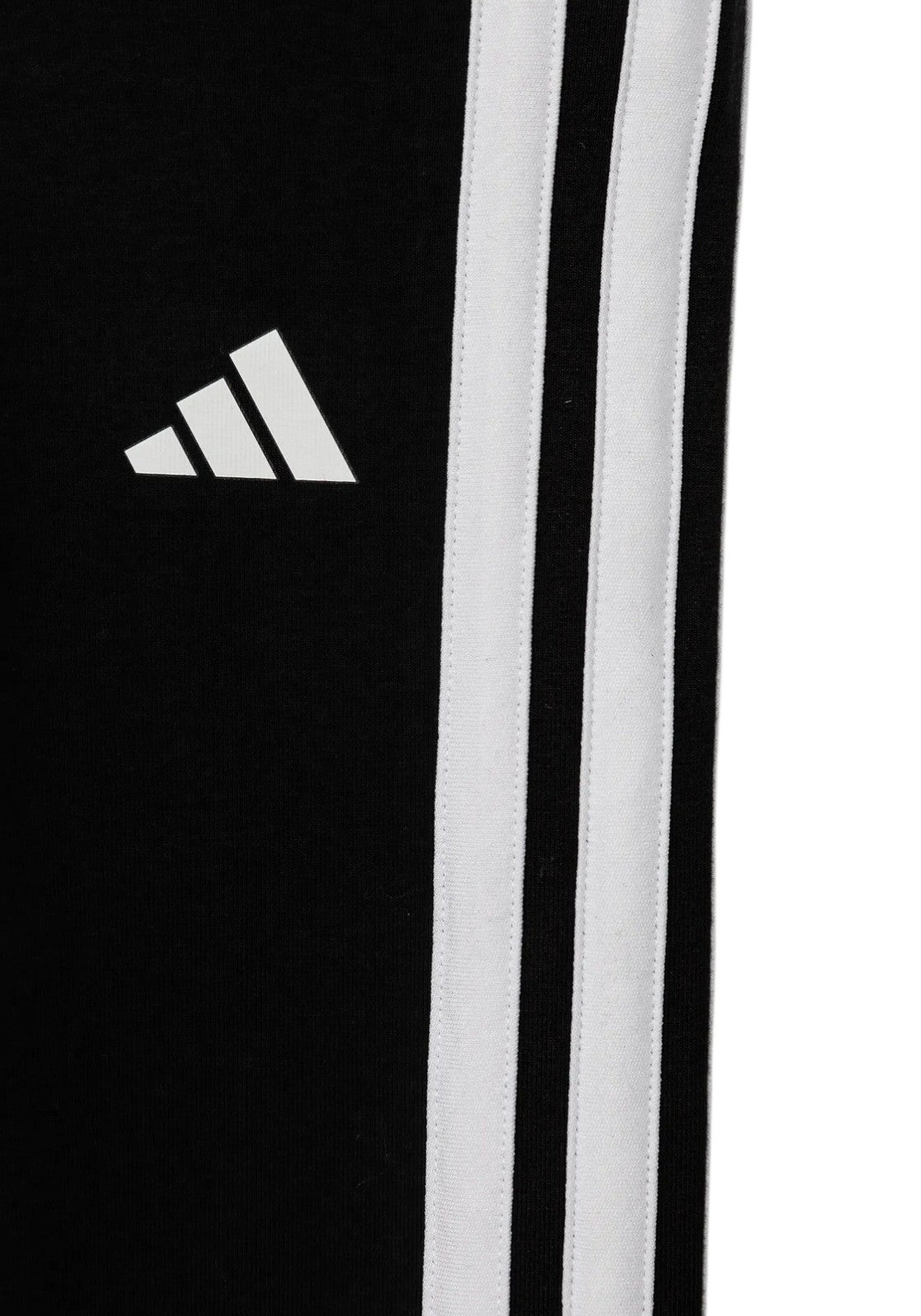 PANTALONI Nero/bianco Adidas