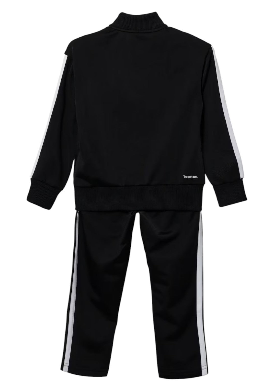 TUTE Nero/rosso Adidas