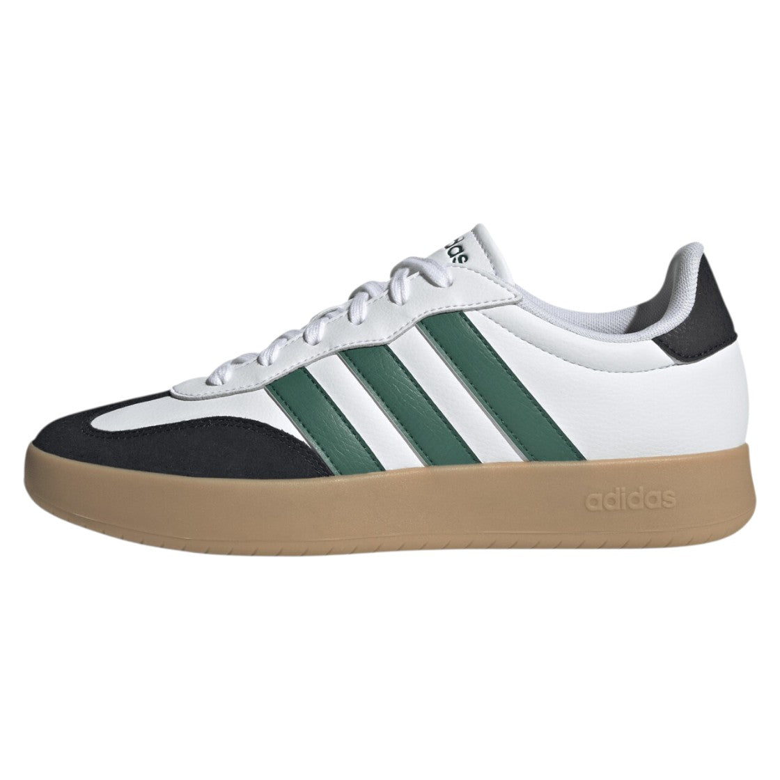 SCARPE Bianco/verde Adidas