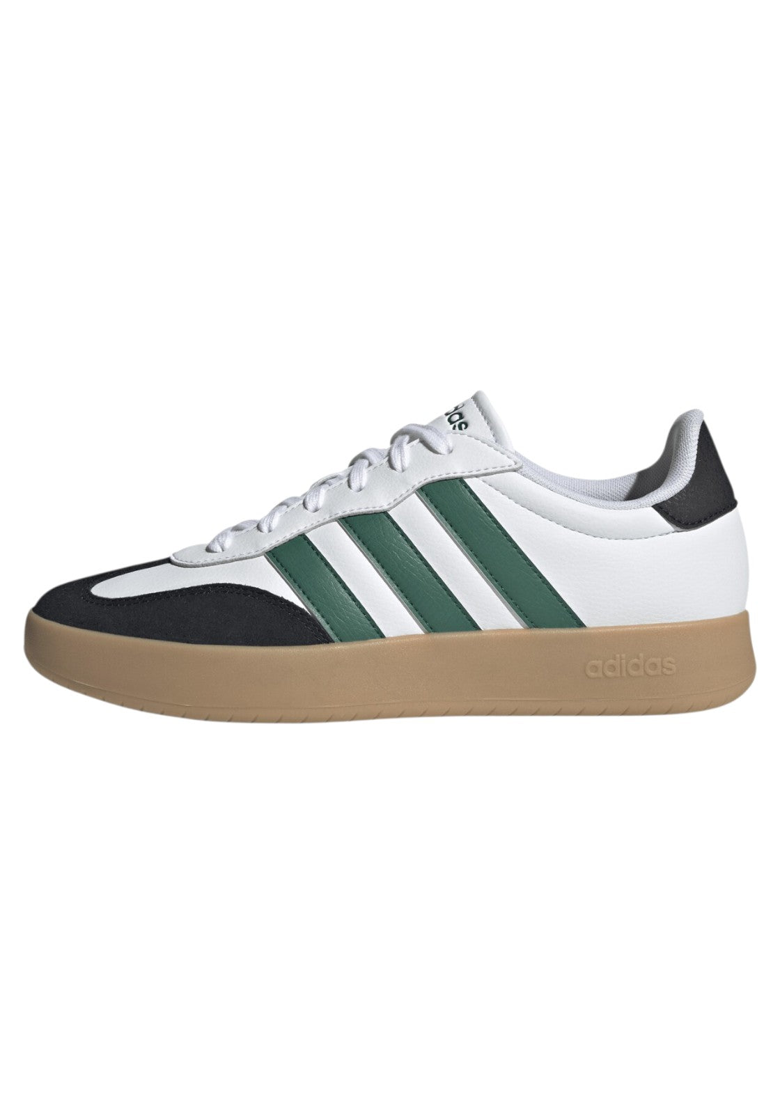 SCARPE Bianco/verde Adidas