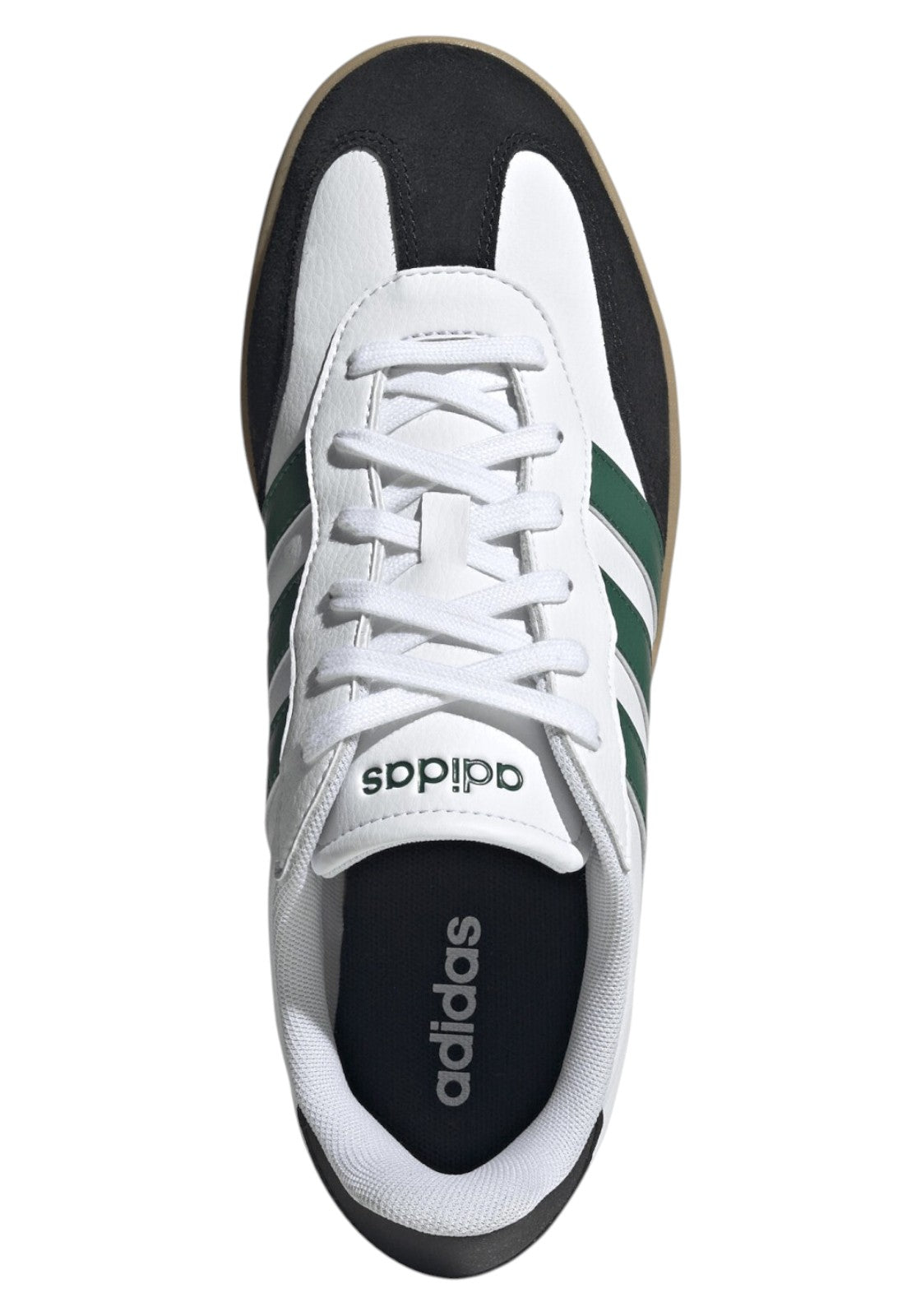 SCARPE Bianco/verde Adidas