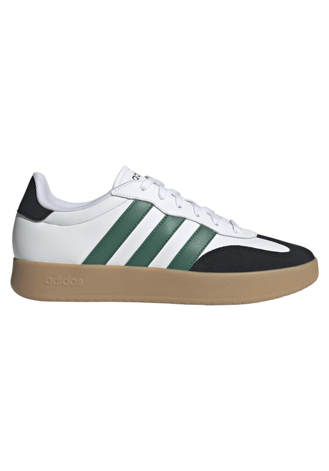 SCARPE Bianco/verde Adidas