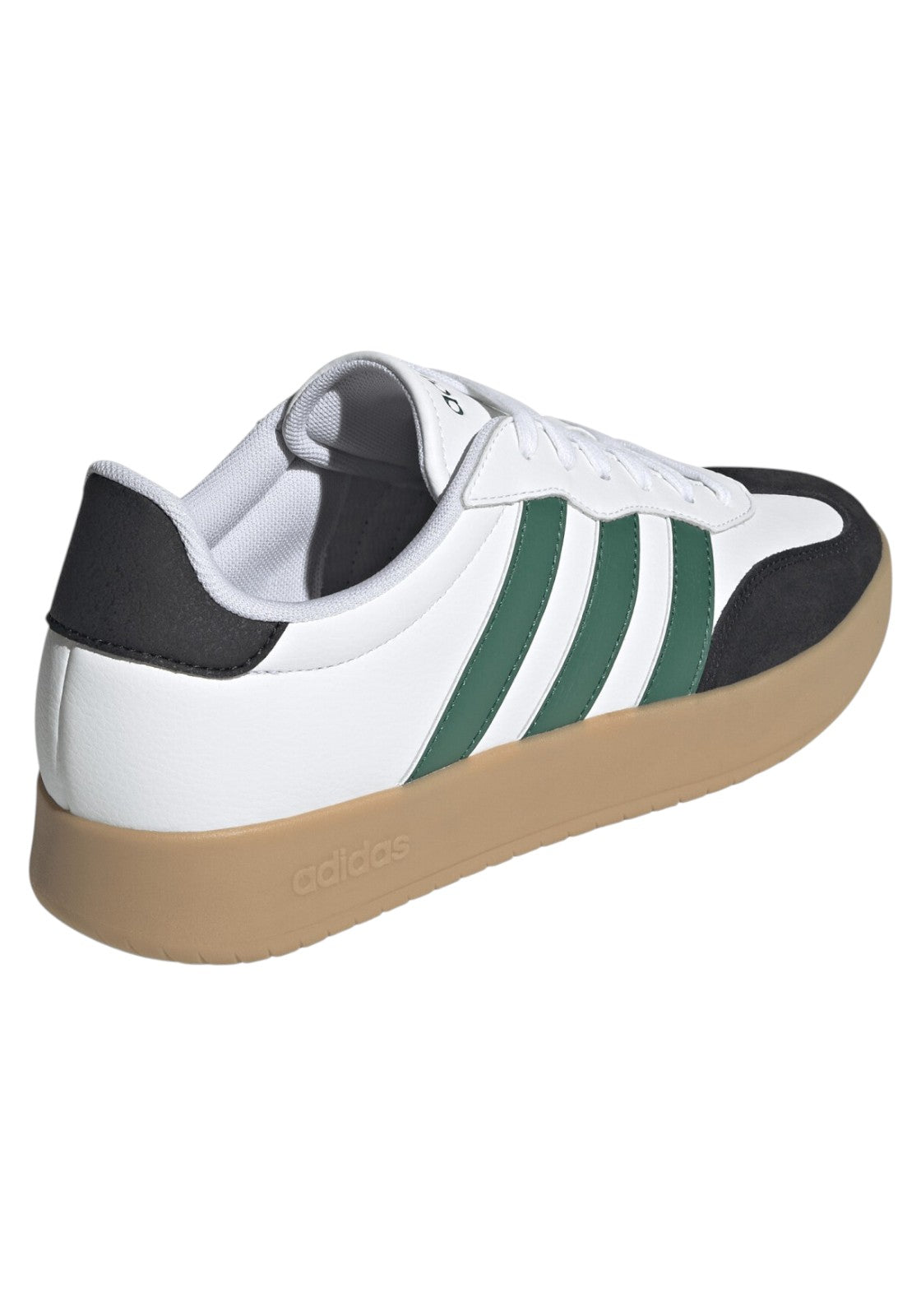 SCARPE Bianco/verde Adidas