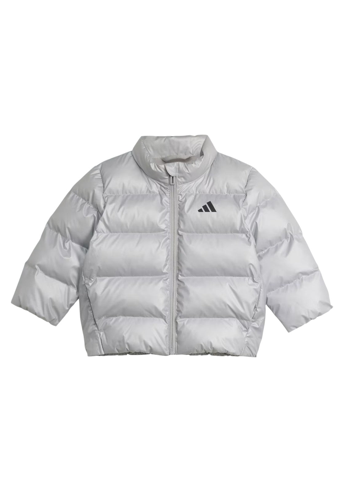 GIUBBINI E GIACCHE Argento Adidas