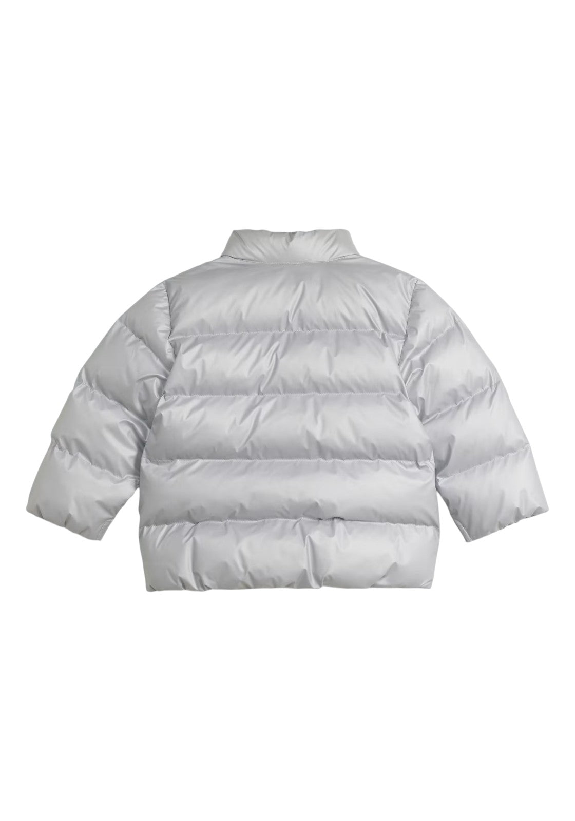 GIUBBINI E GIACCHE Argento Adidas