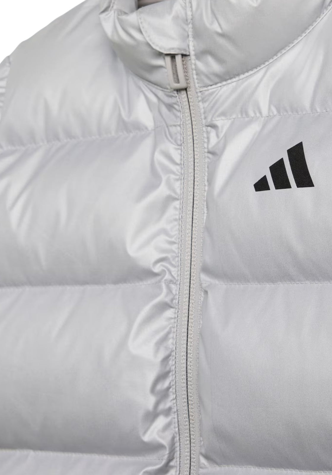 GIUBBINI E GIACCHE Argento Adidas