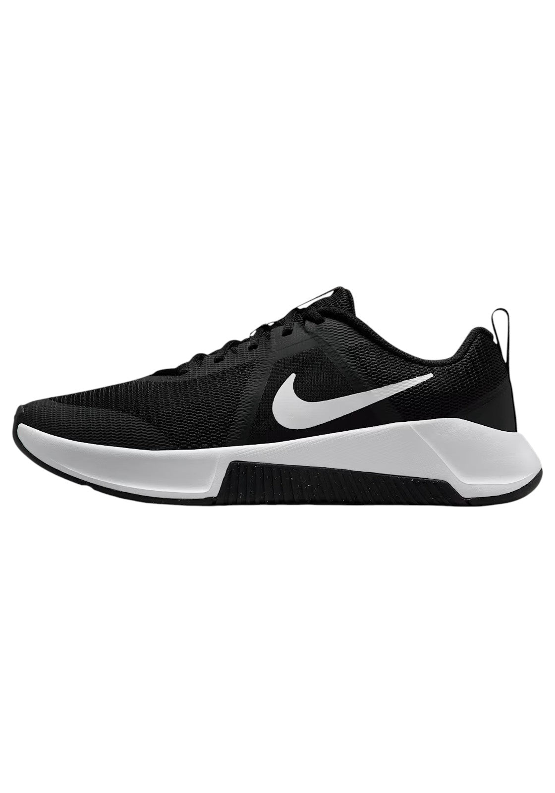 SCARPE Nero/bianco Nike
