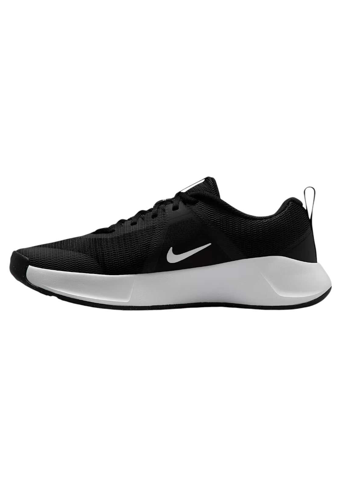 SCARPE Nero/bianco Nike