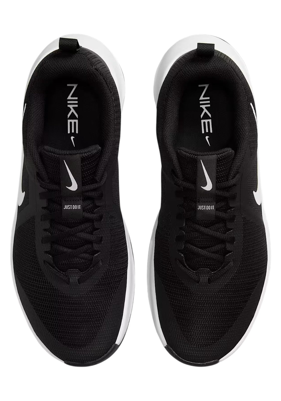 SCARPE Nero/bianco Nike
