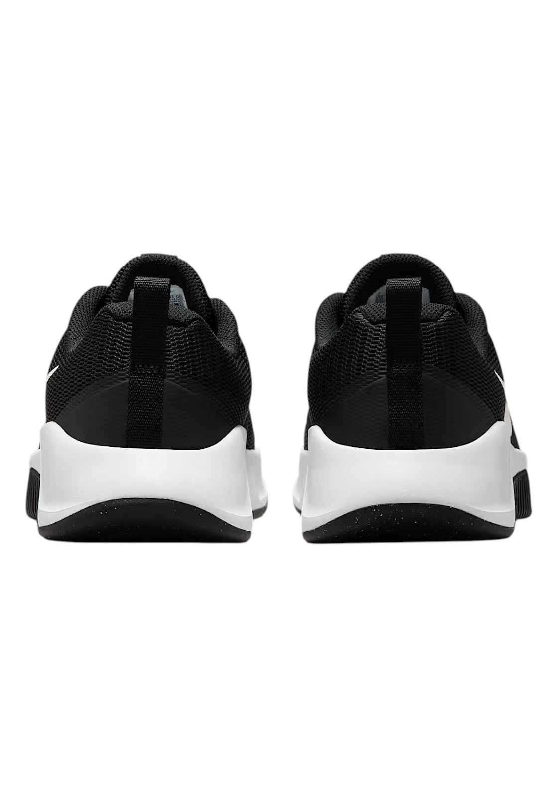 SCARPE Nero/bianco Nike