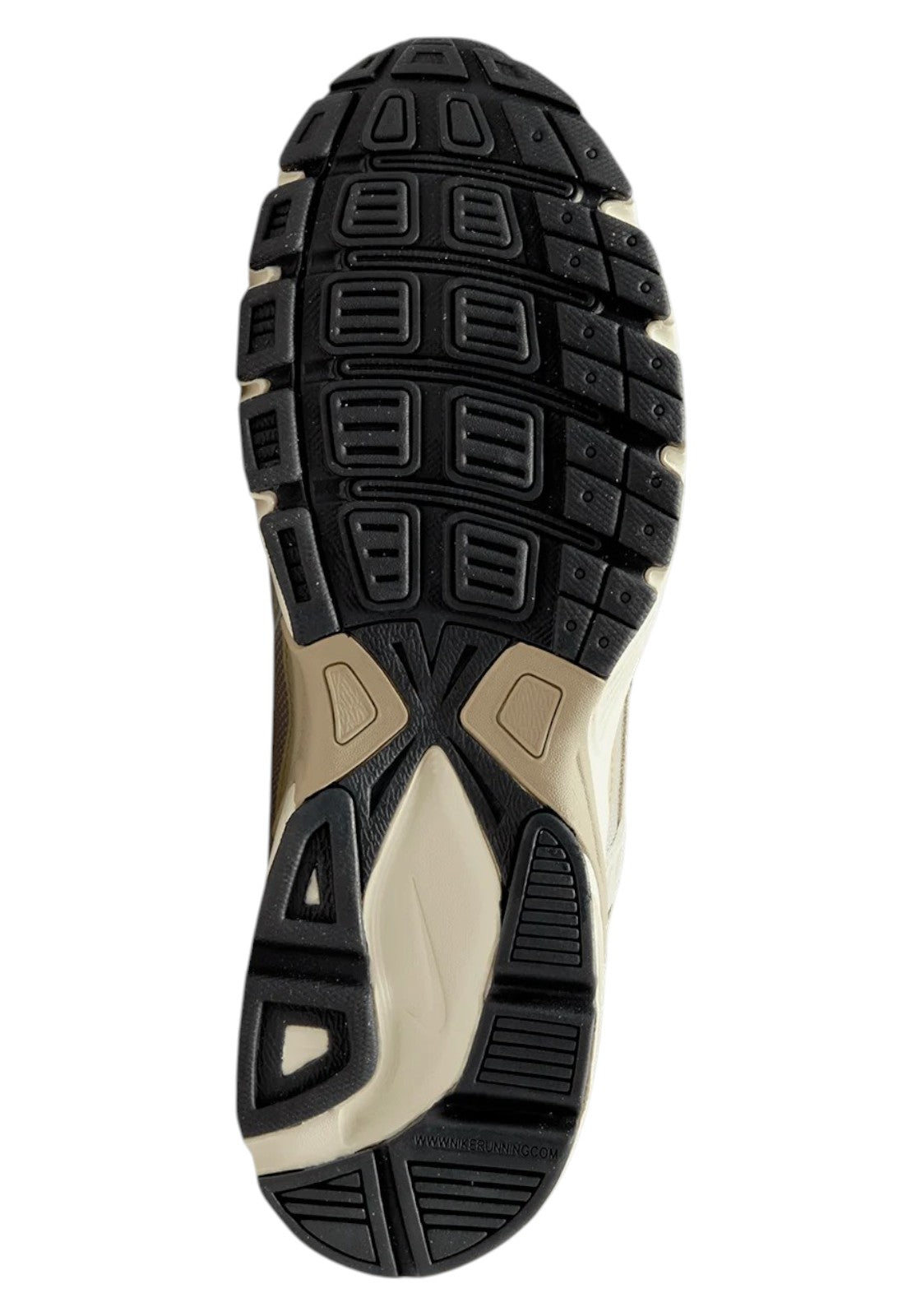 SCARPE Bianco/beige Nike