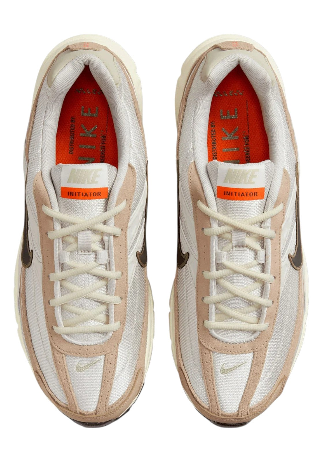 SCARPE Bianco/beige Nike