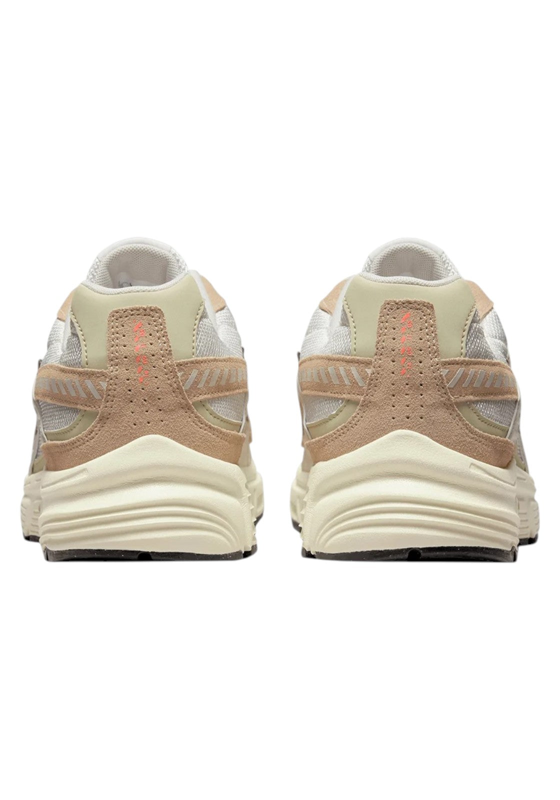 SCARPE Bianco/beige Nike