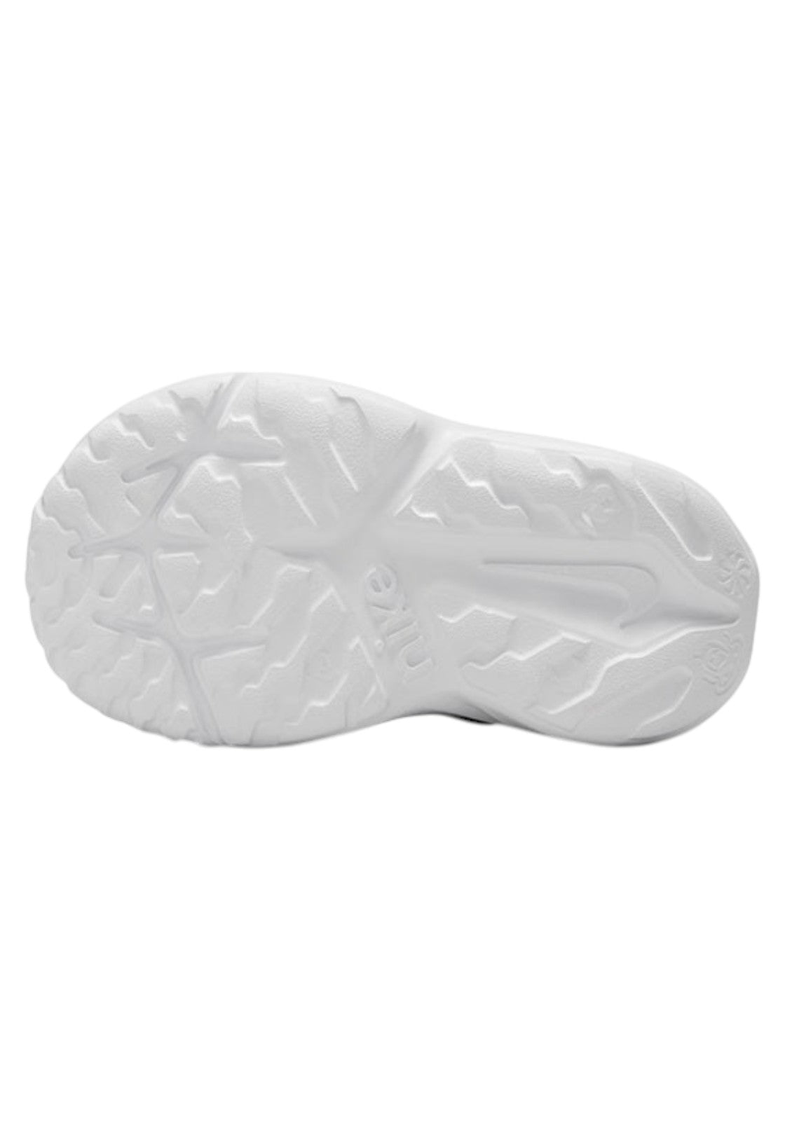 SCARPE Blu/giallo Nike