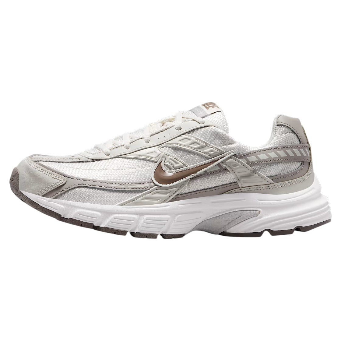 SCARPE Bianco/grigio Nike