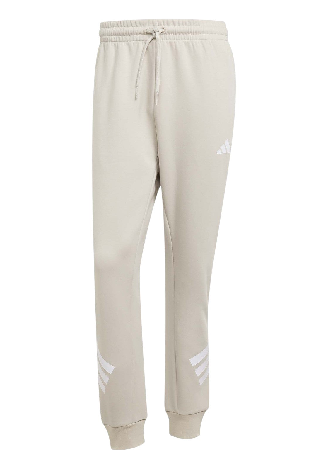 PANTALONI Natural White Adidas