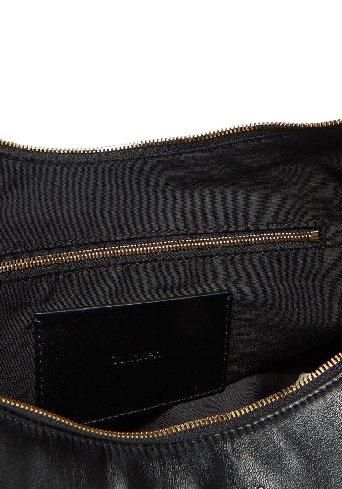 ACCESSORI LIFESTYLE Nero/oro Calvin Klein