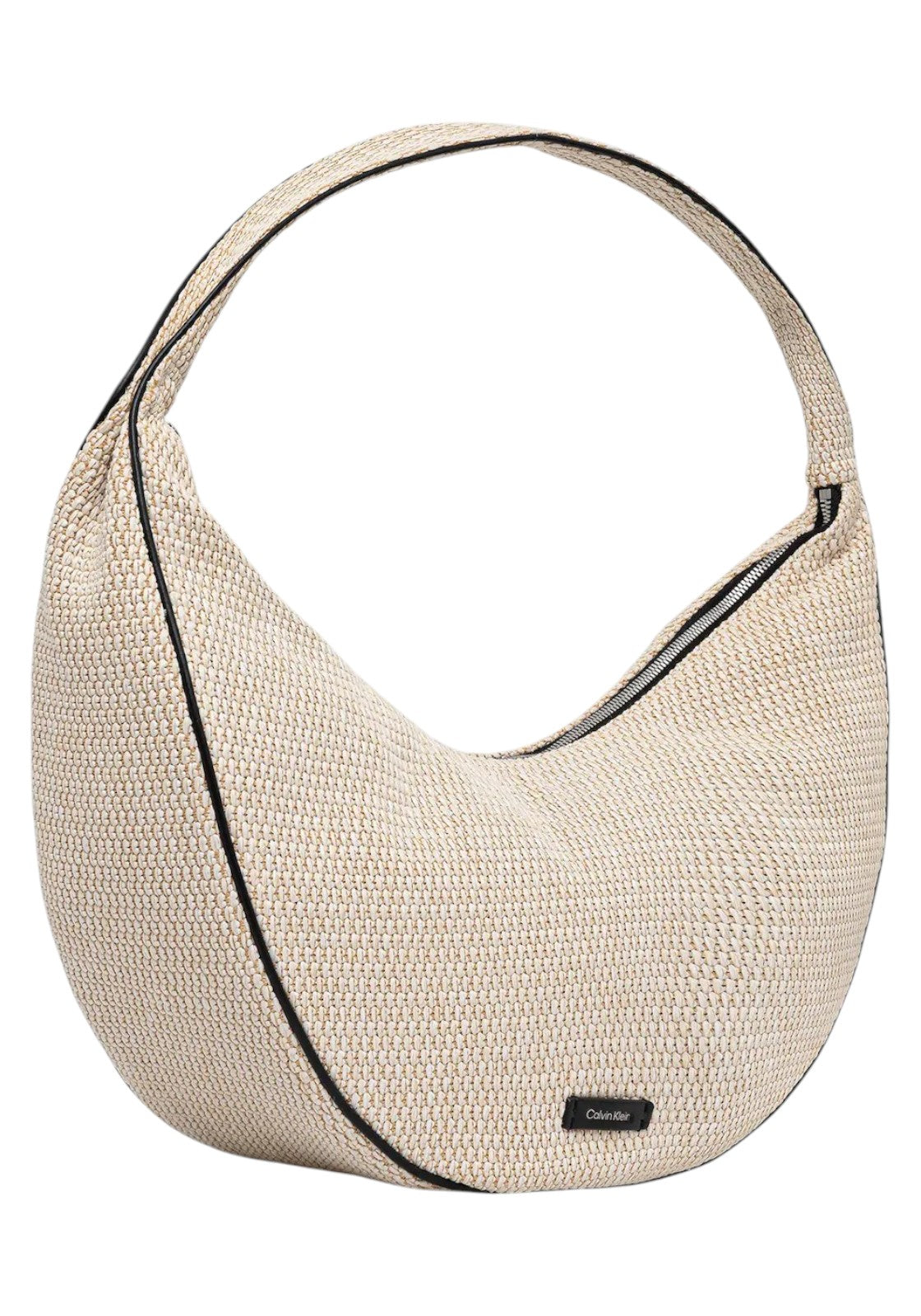 ACCESSORI LIFESTYLE Natural White Calvin Klein