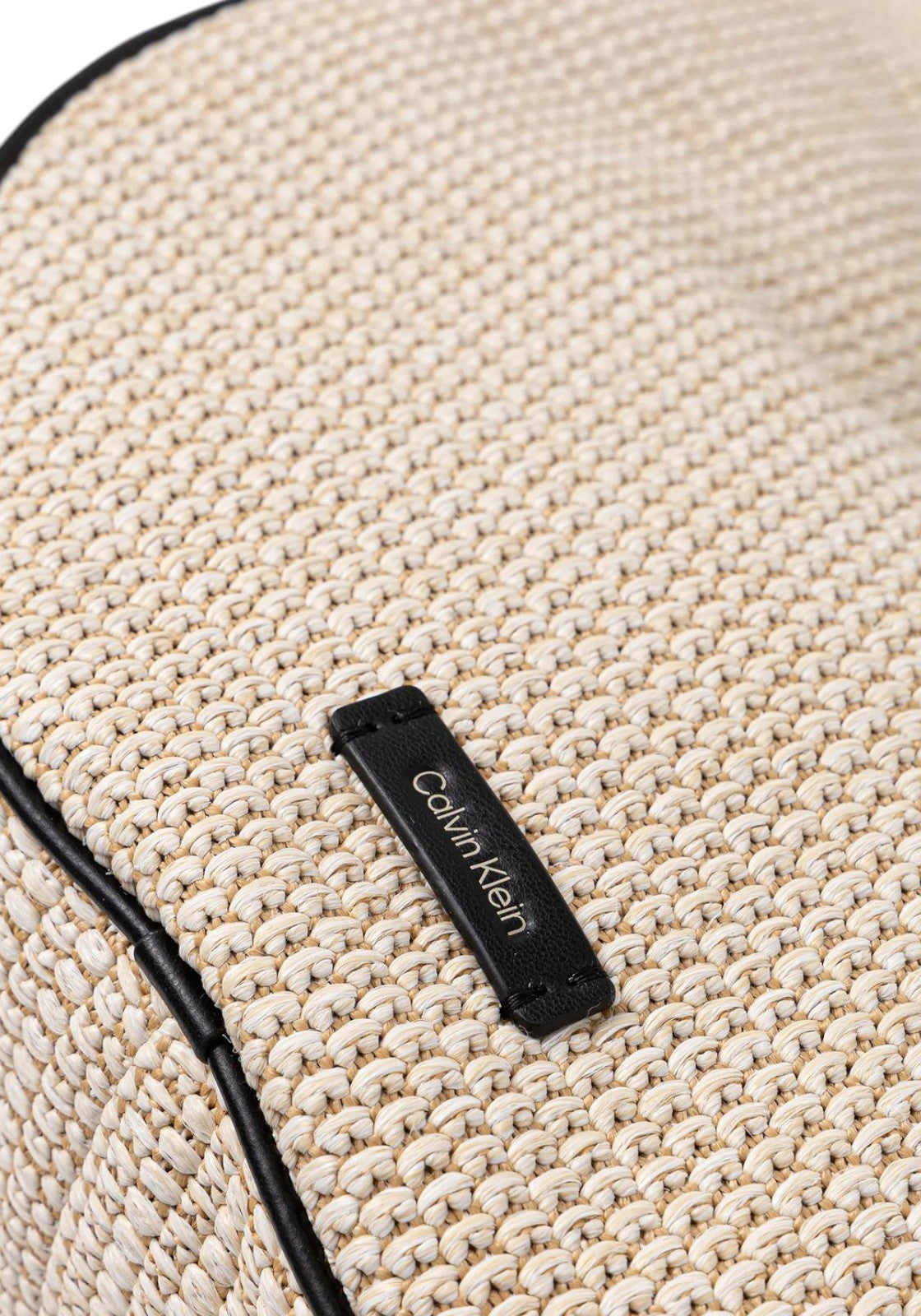 ACCESSORI LIFESTYLE Natural White Calvin Klein