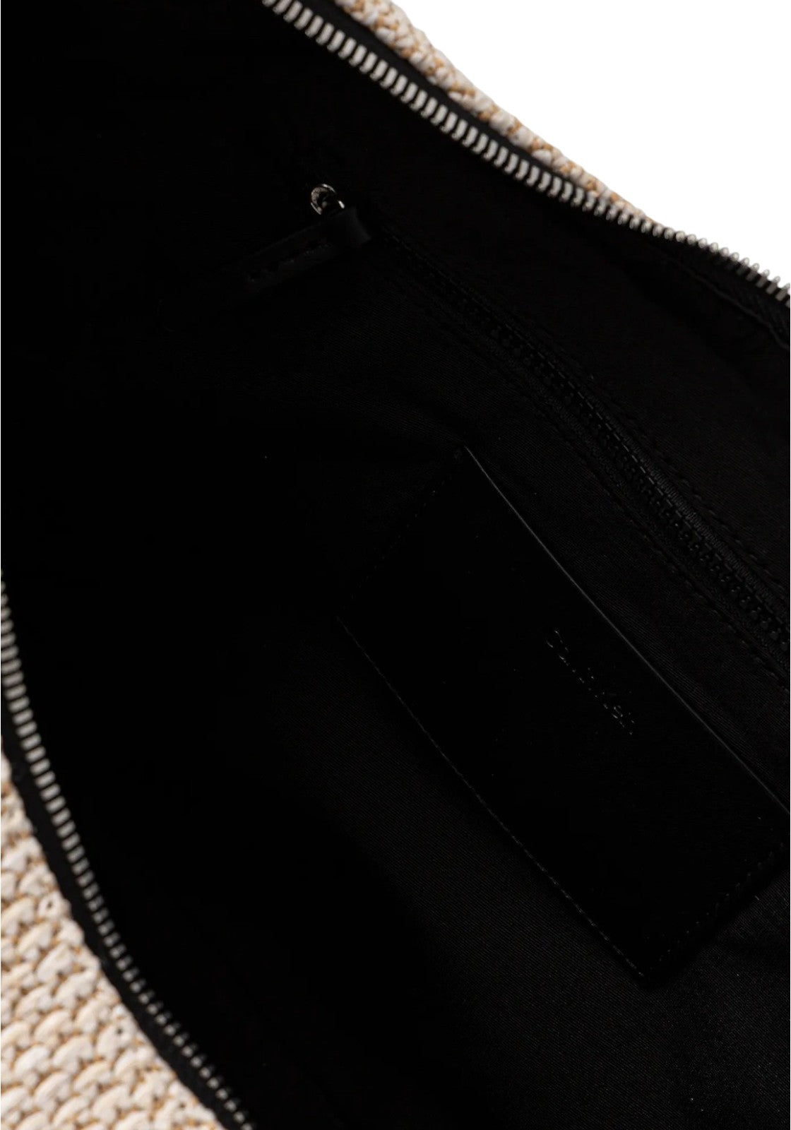 ACCESSORI LIFESTYLE Natural White Calvin Klein