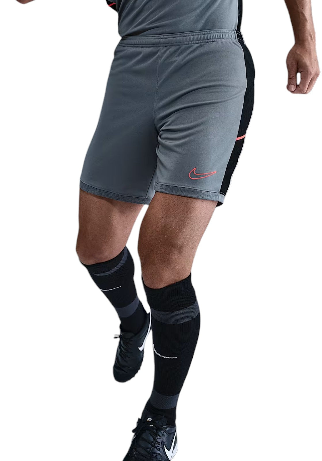 PANTALONCINI Grigio Nike