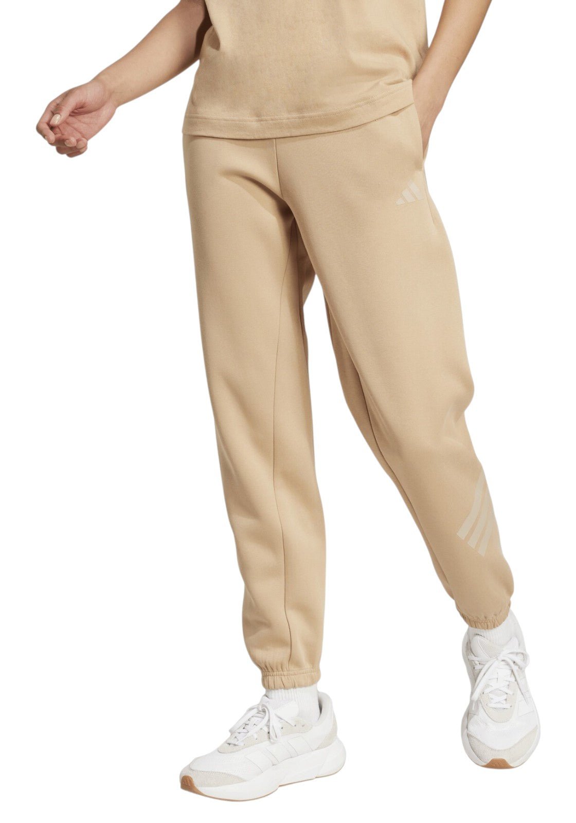 PANTALONI Cammello Adidas