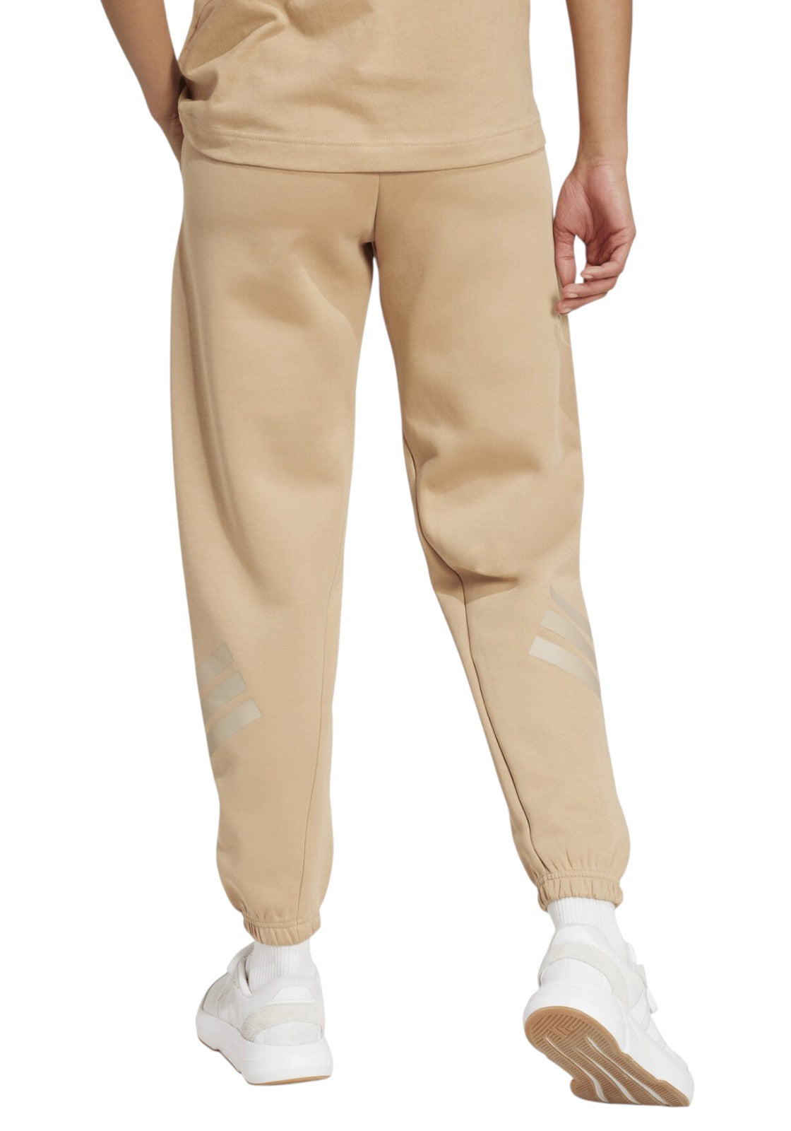 PANTALONI Cammello Adidas