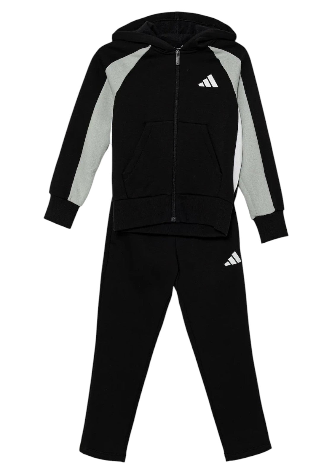 TUTE Nero/grigio Adidas