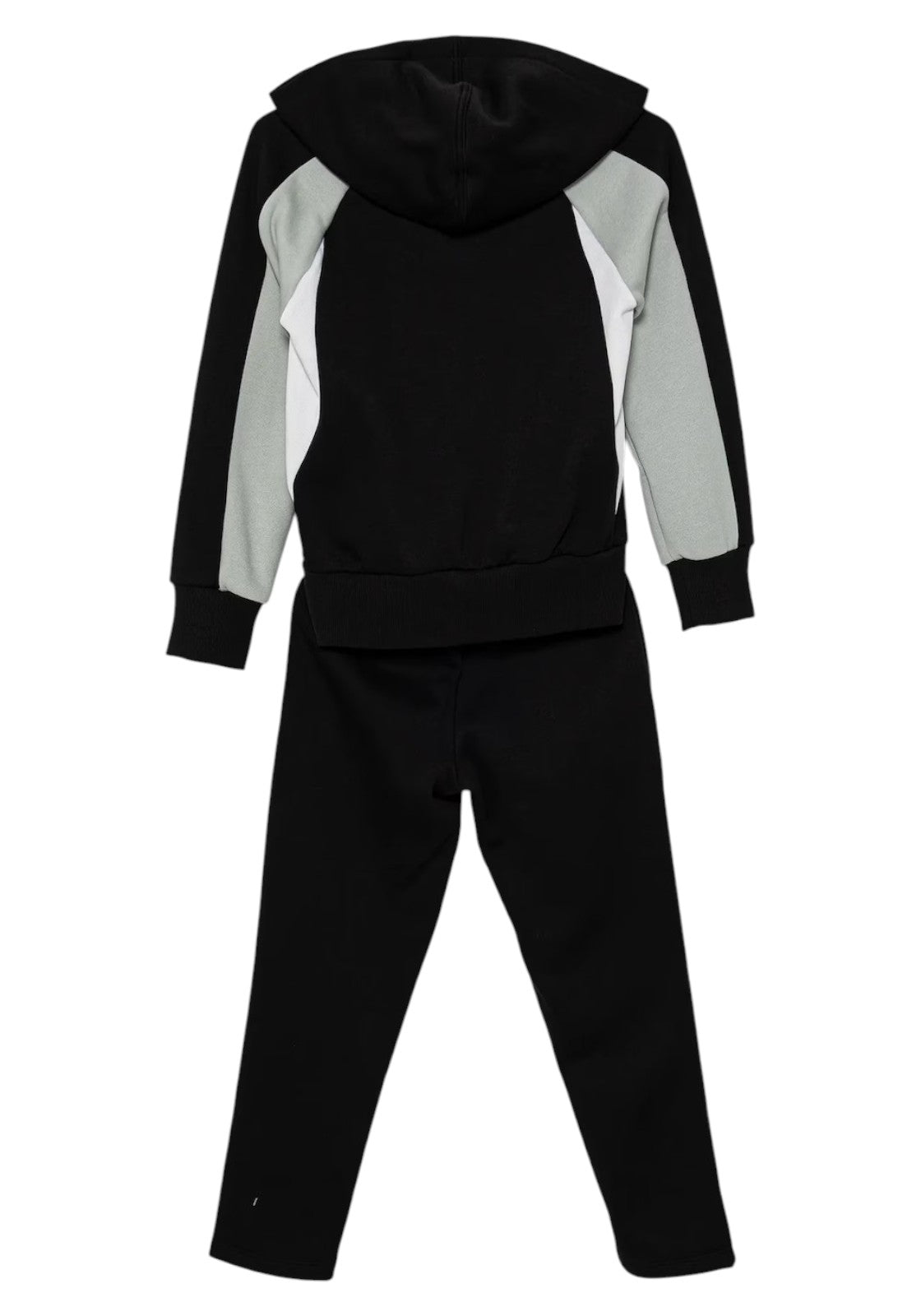 TUTE Nero/grigio Adidas