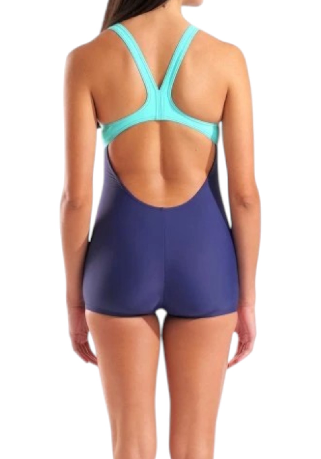 COSTUMI Blu/verde Arena