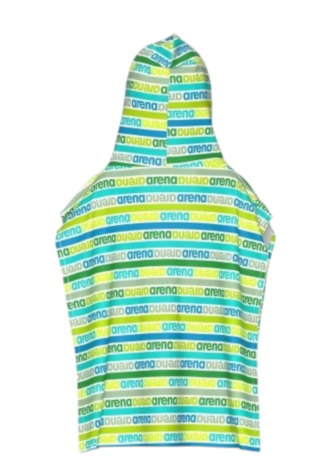 OUTDOOR-SCI Verde/giallo Arena
