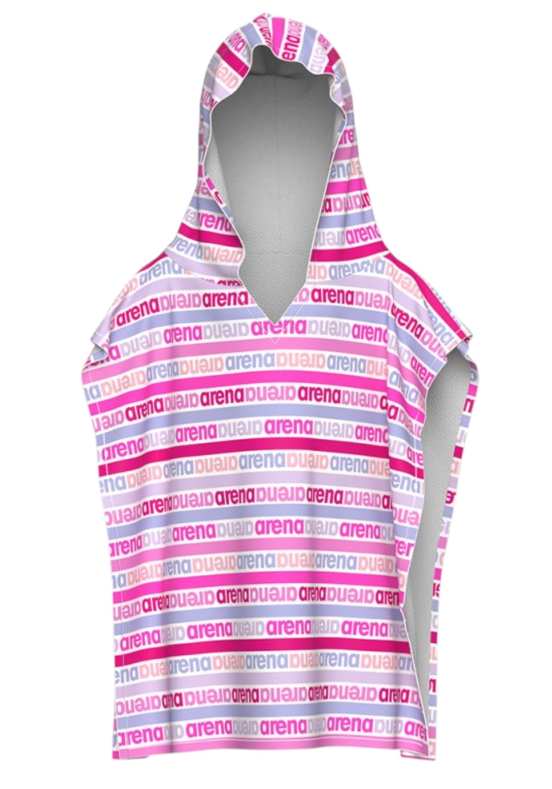 OUTDOOR-SCI Rosa/lilla Arena