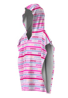 OUTDOOR-SCI Rosa/lilla Arena