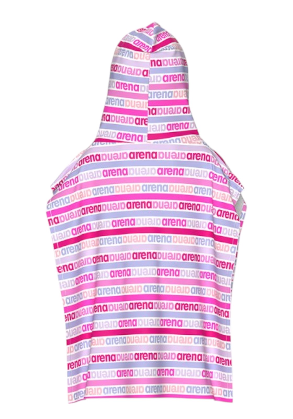 OUTDOOR-SCI Rosa/lilla Arena