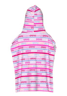 OUTDOOR-SCI Rosa/lilla Arena