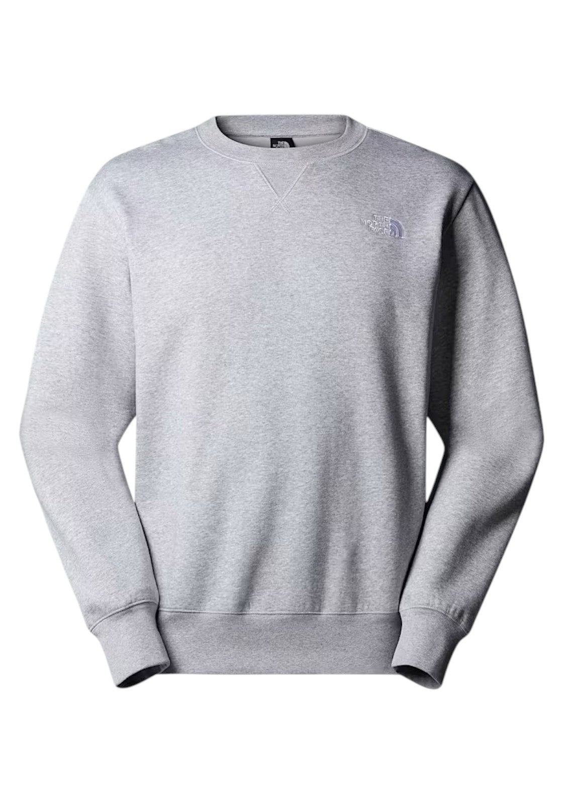 FELPE Grigio The North Face