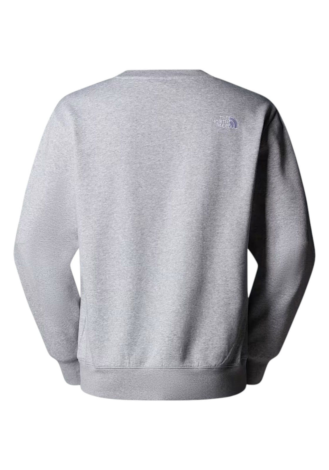 FELPE Grigio The North Face