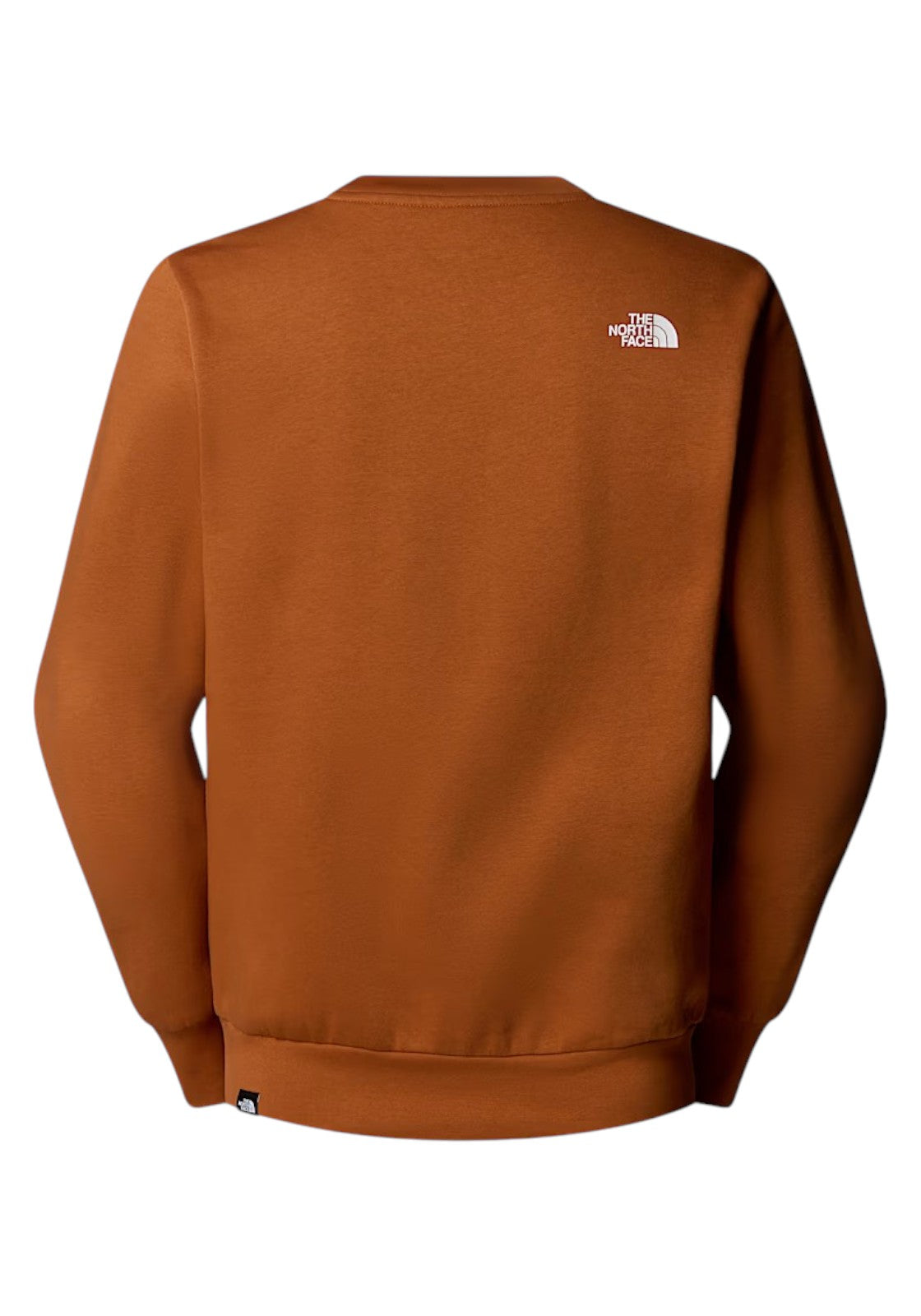 FELPE Mattone The North Face