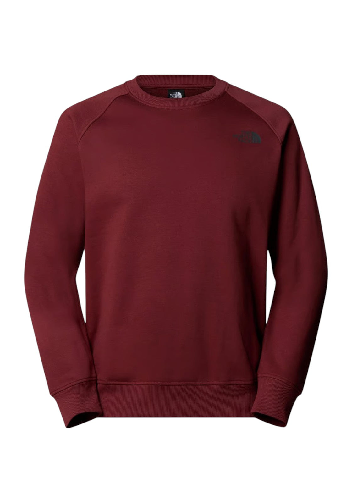 FELPE Bordeaux The North Face