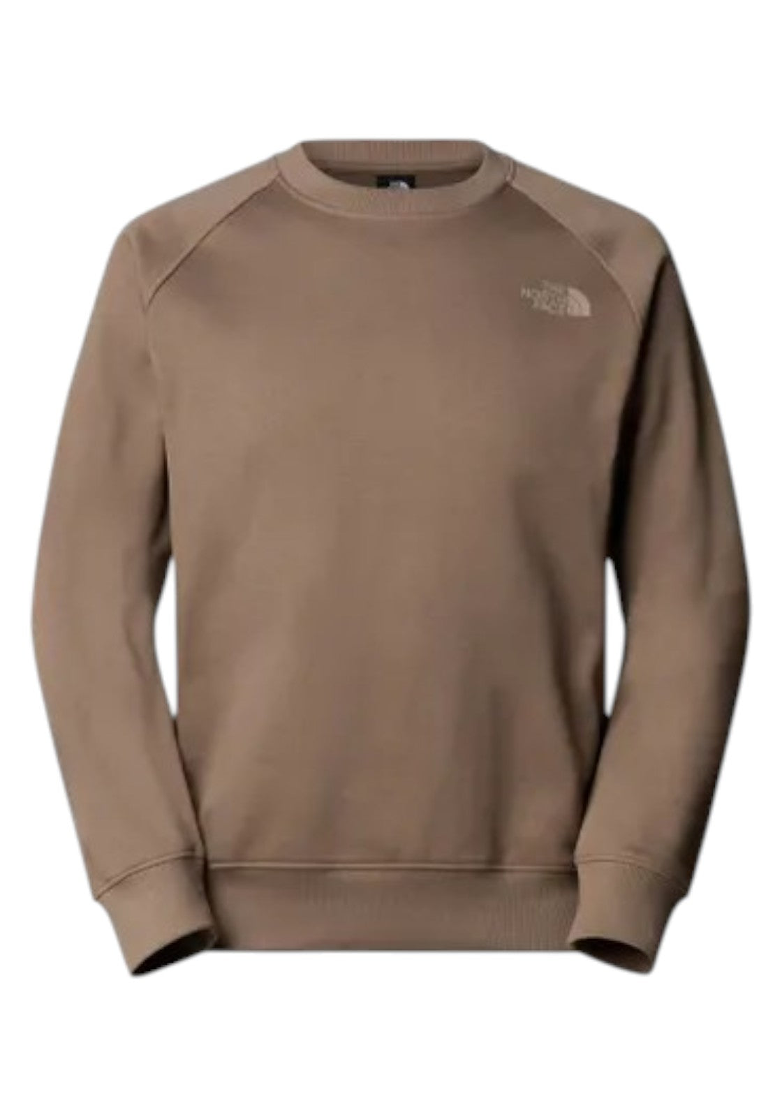 FELPE Tortora The North Face