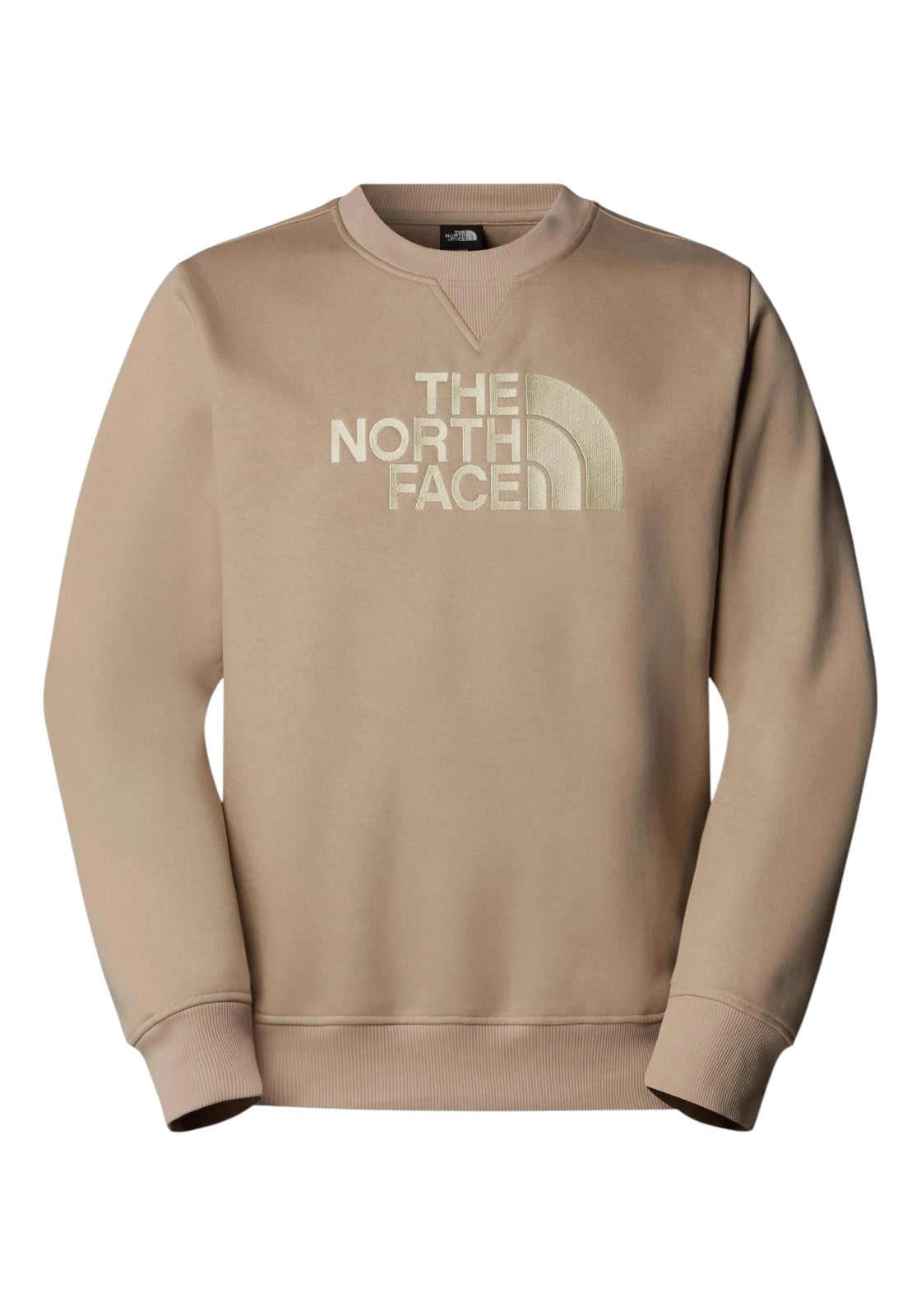 FELPE Beige The North Face