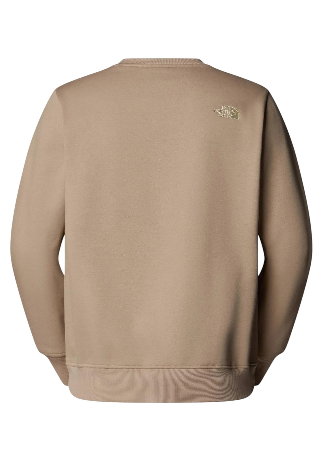 FELPE Beige The North Face