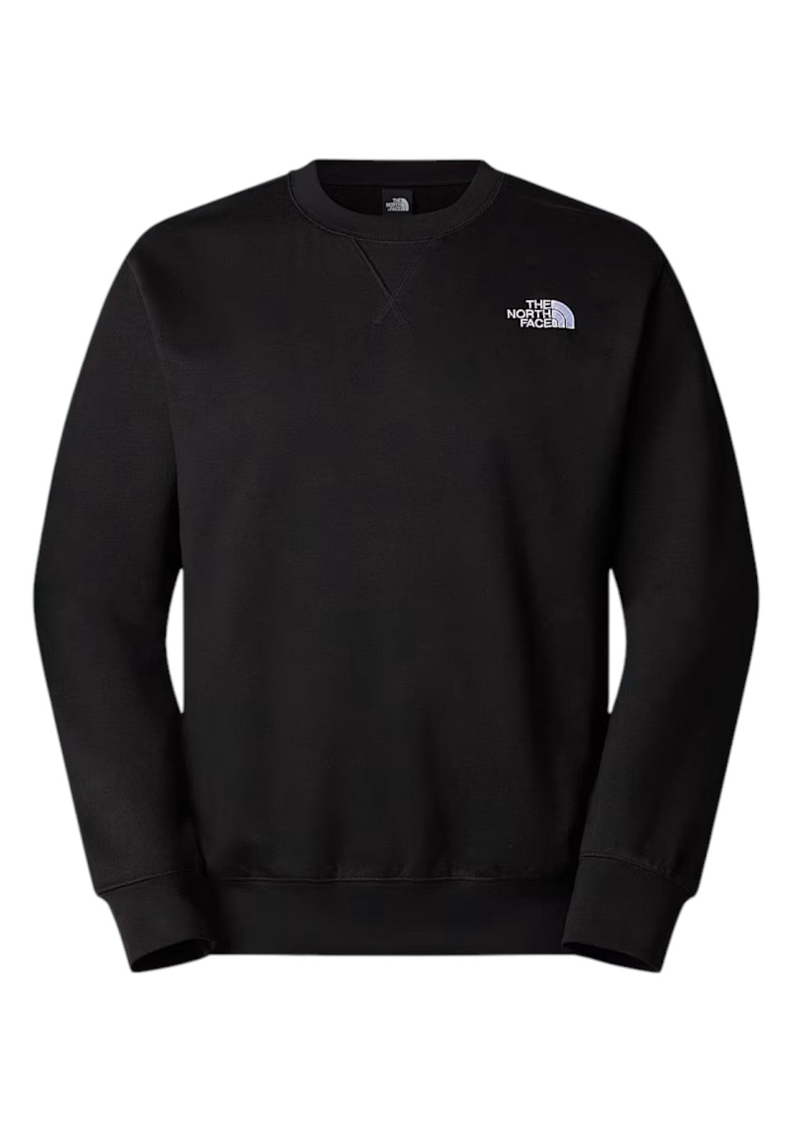 FELPE Nero The North Face