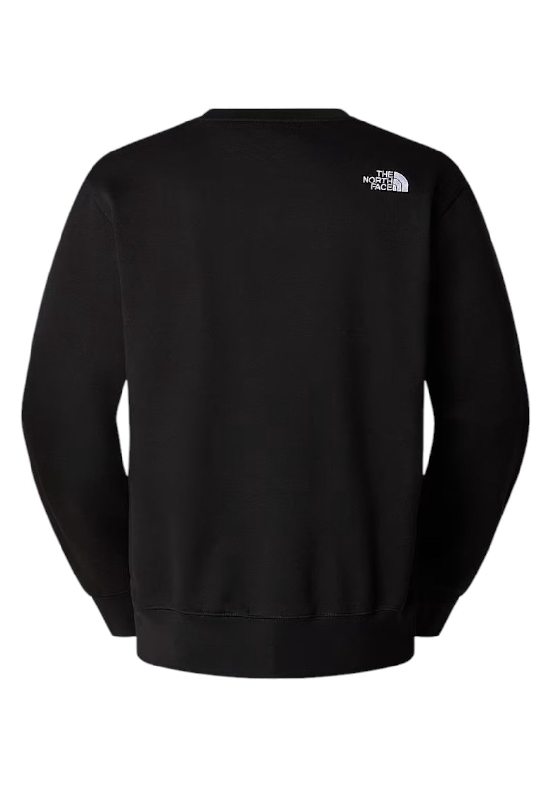 FELPE Nero The North Face