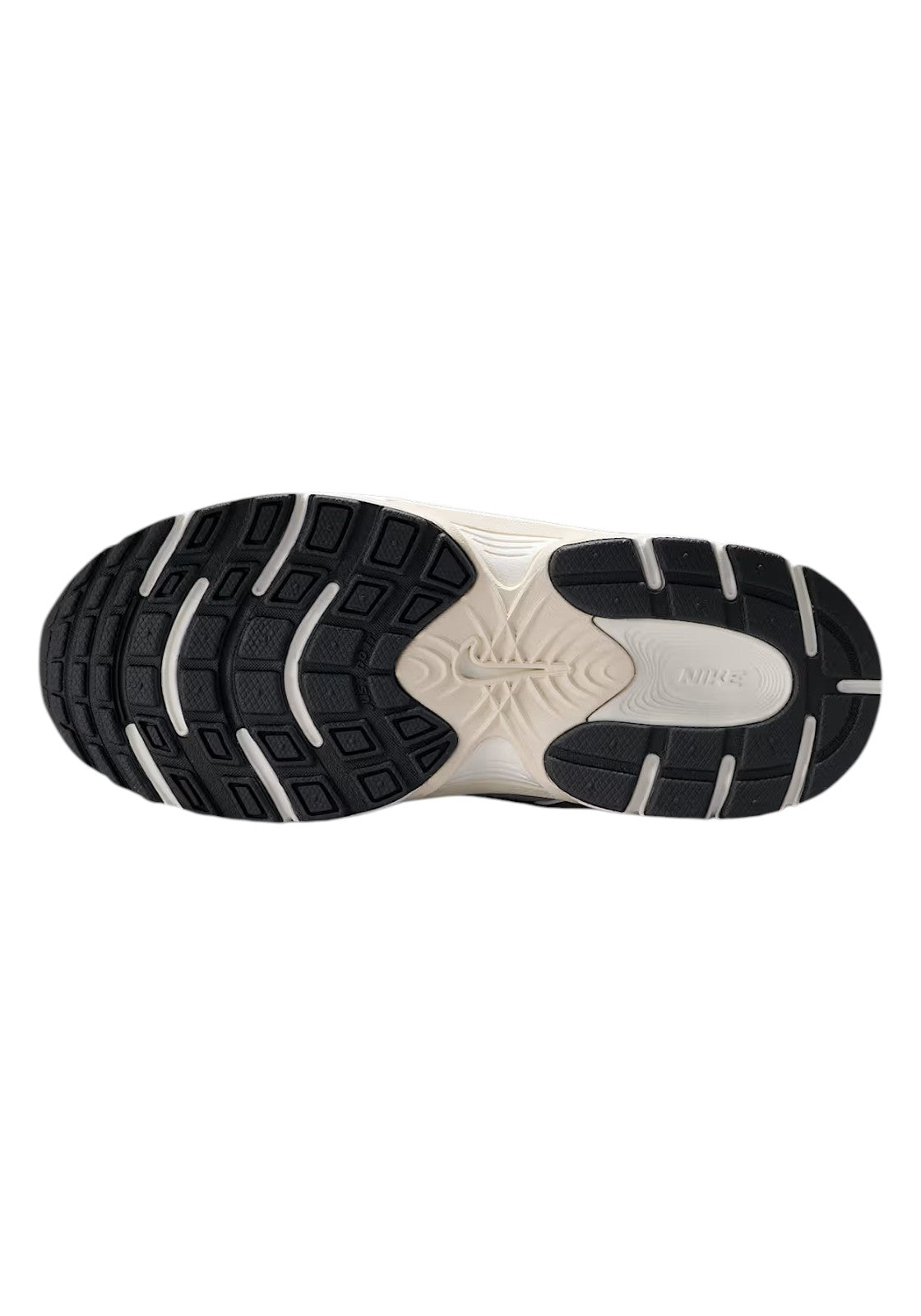 SCARPE Bianco/argento Nike