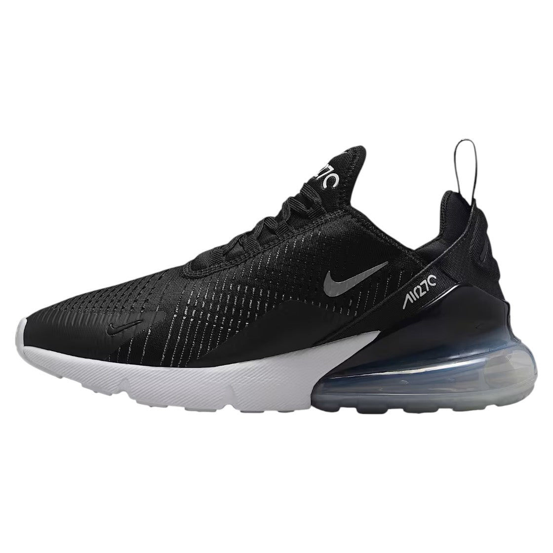 SCARPE Nero/bianco Nike