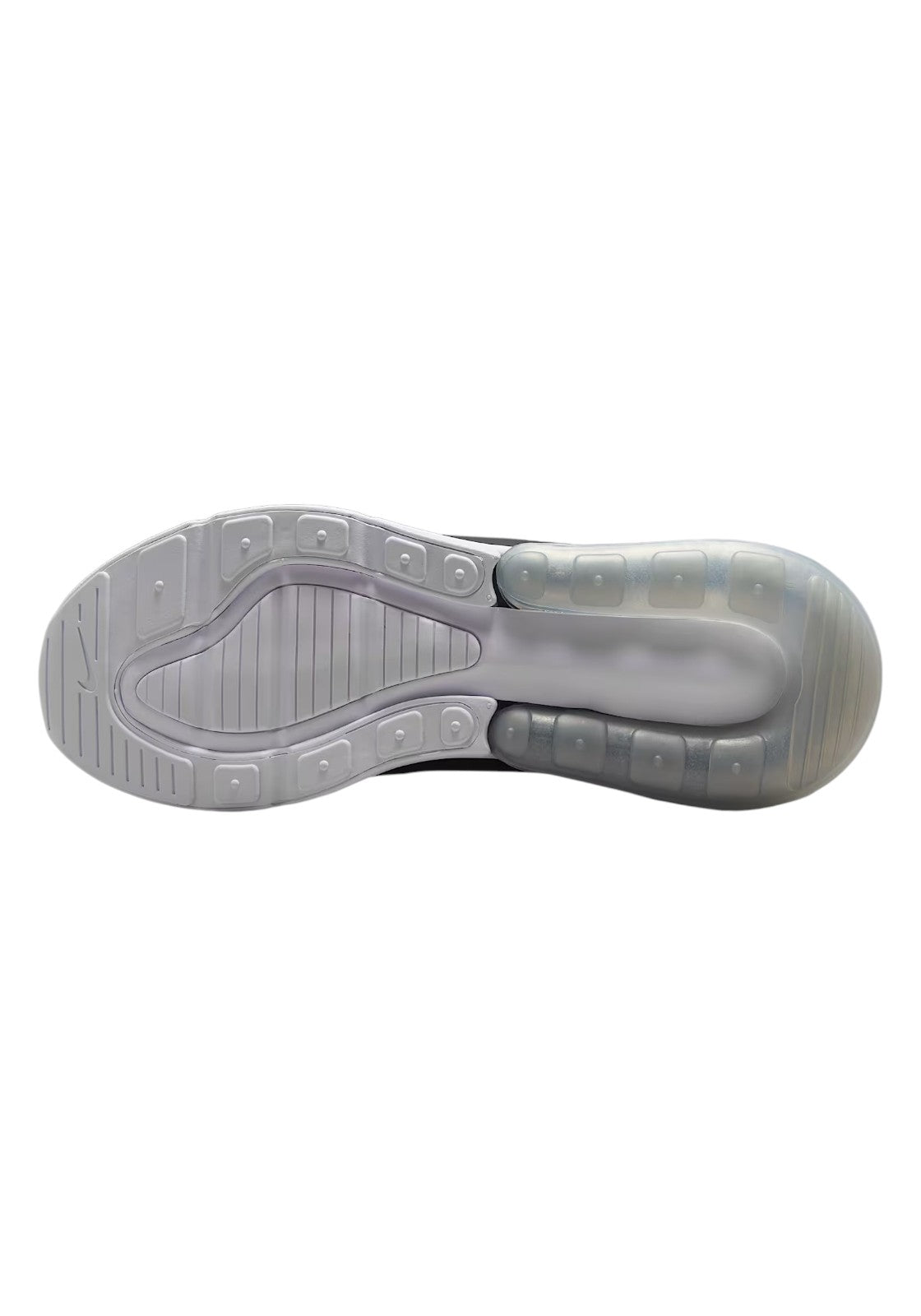 SCARPE Nero/bianco Nike