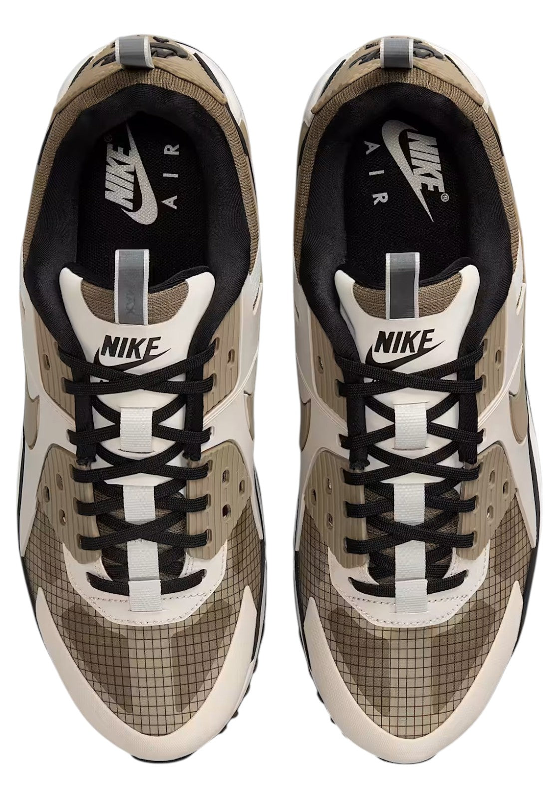 SCARPE Verde/beige Nike